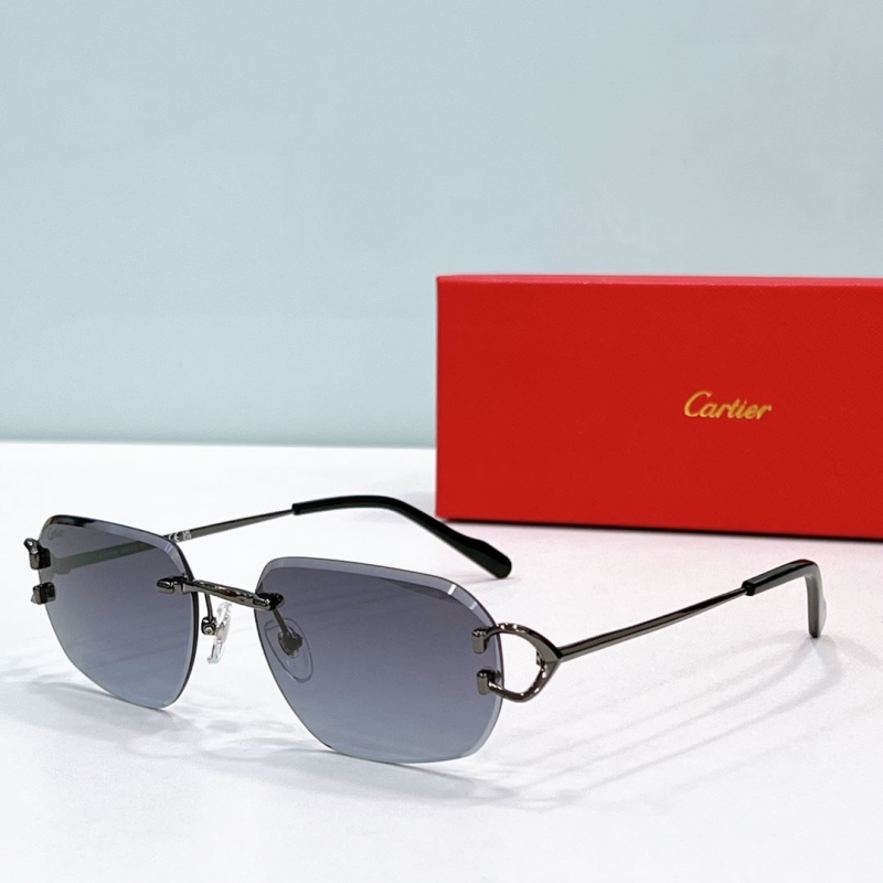 Cartier Sunglasses